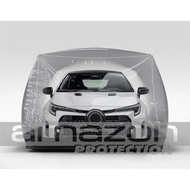 Toyota Corolla E210 Hatcbac Amazon Protection Bubble Cover