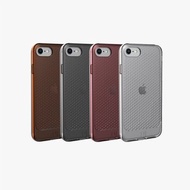 U iPhone 8/SE 耐衝擊亮透保護殼
