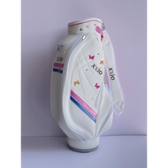 Professional golf bag, standard golf bag, women's golf bag, lightweight golf bag, golf club bag, spo