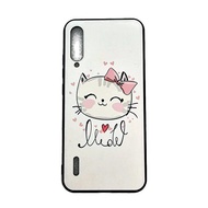 XIAOMI MI CC9E Glow In The Dark Perfect Design Unique Case