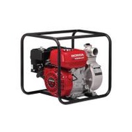 เครื่องยนต์สูบน้ำ HONDA WB20XT 3.5 แรงม้า (1192895)