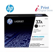 HP 37A / CF237A TONER CARTRIDGE 100% ORIGINAL