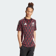 adidas ฟุตบอล เสื้อฟุตบอลชุดเหย้า Mexico 24 ผู้ชาย หลากสี IP6377