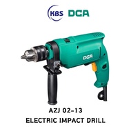 DCA ELECTRIC IMPACT DRILL AZJ02-13