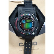 Frogman GWF1000 Tide Graph G_shock Frogman Men watch Jam Tangan Lelaki Jam Frogman