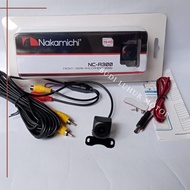 Nakamichi NC-A300 Parking Reverse Camera Front Rear