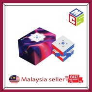 [READY STOCK] GAN16 MAGLEV MAX UV SPEEDCUBE