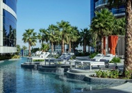 商業灣的2臥室獨棟住宅 - 1200平方公尺/2間專用衛浴 (Spectacular 2 Bedrooms/Downtown Dubai)