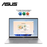 Asus VivoBook S 16 S3607V-ARP366WS/ S3607V-ARP368WS 16'' WUXGA Laptop ( C5-210H, 16GB, 1TB SSD, Inte