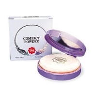 UNGU Lilac Compact Powder/Purple viva Powder/Purple viva Powder/Blue Boxed viva Powder/Purple Compac