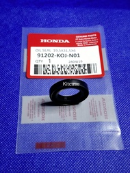 SEAL KRUG AS / SEAL KRUK AS ORI GENIO (91202-K0J-N01)-BEAT STREET K1A 2020-SCOOPY F1 K2F 2020
