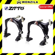 ZTTO REM SEPEDA U BRAKE LONG ARM KALIPER SIDE PULL UBRAKE - Goes Store87