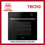 Tecno Build In Oven TBO7008