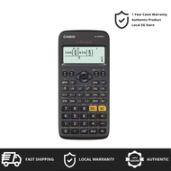 Casio FX-97SGX Scientific Calculator for Primary & Secondary School (SEAB Approved) ( 1 Year Local