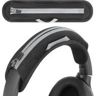 Universal Headphone Headband Cover for Sony Beats Bose Soundcore HyperX ATH Skullcandy JBL Jabra, He