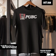 PUBG GAME T-SHIRTS 9 SIZES S - 7XL BIGSIZE JUMBO PREMIUM T-SHIRTS AND CHILDREN'S T-SHIRTS READY
