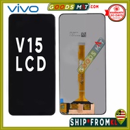 Vivo V15 Series  LCD V15/Y15 (VIVO) V15 vivo v15 LCD With Touch Screen Digitizer Display Replacement