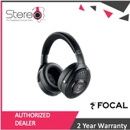 Focal Bathys Audiophile Noise Cancellling Headphone