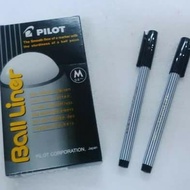 BOLPOINT BALLINER PILOT ORIGINAL