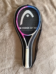 HEAD radical MP ZZZ 300g