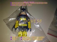 意者留言=暫置=(無盒紙B) KUBRICK 蝙蝠女 BATWOMAN 2003 DC Comic