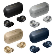 (照價再減)"荃灣門市全新行貨" Technics EAH-AZ100 真無線 Hifi 藍芽主動降噪耳機 / Technics AZ100 (黑/銀/金)