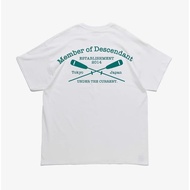 Summer Breathable WTAPS Sports Short-Sleeved T-Shirt 5346