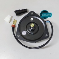 RADIATOR FAN MOTOR NISSAN SUNNY 130Y B11