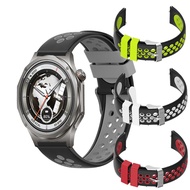 OPPO Watch X3 Smart Watch Silicone Strap for OPPO Watch X3 Smart Watch Smart Watch Band Soft Wristba