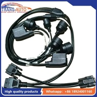 OBD2 Gearbox Cable ECU Cable Adapter Cables Read With Fits For DQ200 VL300 DQ250 VL381 DL501 DQ380 D
