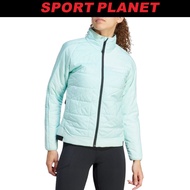 adidas Women Performance Terrex Multi Insulation Jacket Shirt Baju Perempuan (IB1099) Sport Planet 2
