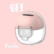 S21 Breast Pump (Hospital grade) - Single Pump -Handsfree Wearable Breast pump S9 S12 S18 S21 S32 S3