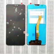 . Lcd TOUCHSCREEN VIVO V9 SET ORIGINAL YAI