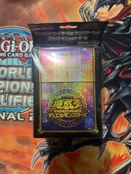 遊戲王 黑魔女卡盒