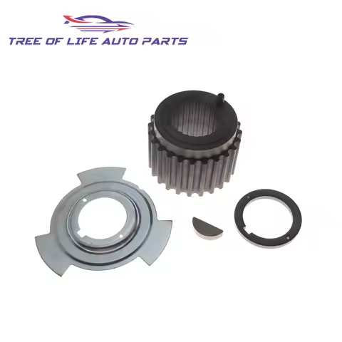 Crankshaft Drive Sprocket For Pajero Montero Sport K96 V43 V45 V73 V75 V93 V97 L200 Triton 6G72 6G74