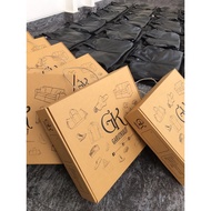 Packaging Box/ Packaging Box Packaging Box - Hardbox