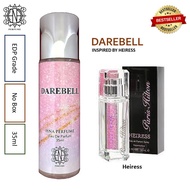DAREBELL (35ML) Inspired Perfume EDP Grade HNA PERFUME