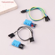 (Takashitree) KY-015 DHT-11 DHT11 Digital Temperature And Relative Humidity Sensors Module For Ardui