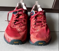 Altra olympus 4 女裝行山鞋