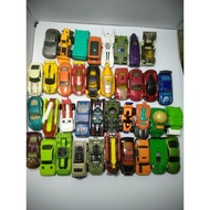 Hot wheels Vintage Rare Loose