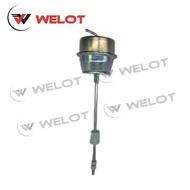 53039880163 53039880181 53039880118 Turbo Mechanical Actuator Wastegate Untuk Bmw Mini Cooper S R55 