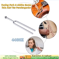 Tuning Fork A-440hz Tuning Fork Hearing Test Tool