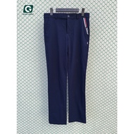 Quần dài chơi golf Titleist M03 chất vải co giãn thoáng khí chống nhăn tốt - quần golf nam titleist