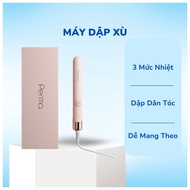 Hair Root Volumizing Machine Mini Automatic Hair Clipper Small Version 3 Heat Levels With Negative I