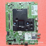 เมนบอร์ด LG รุ่น 50UQ8000PSC อะไหล่แท้/ถอดมือสอง EAX69581205 สำหรับทีวี 50 นิ้ว