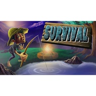 GAME NINTENDO SWITCH CFW SURVIVAL