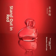 Chasense | Lucky Attraction Rose Cypress Wood Long-lasting Perfume