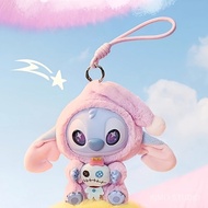 Disney Stitch Mystery Box Plush Toys - Stitch'S Favorite Treats Surprise, Cute Cartoon Alien Pets wi