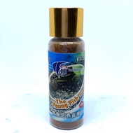 Baby Fish Fry Starter Food Ultra Fine Pellets (Makanan Anak Ikan Betta Guppy Molly Platy Tetra etc)