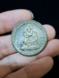 阿贊刁 2548年 沈烈版四面神